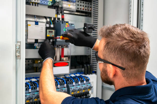 Best Circuit Breaker Repair  in Hernando, MS