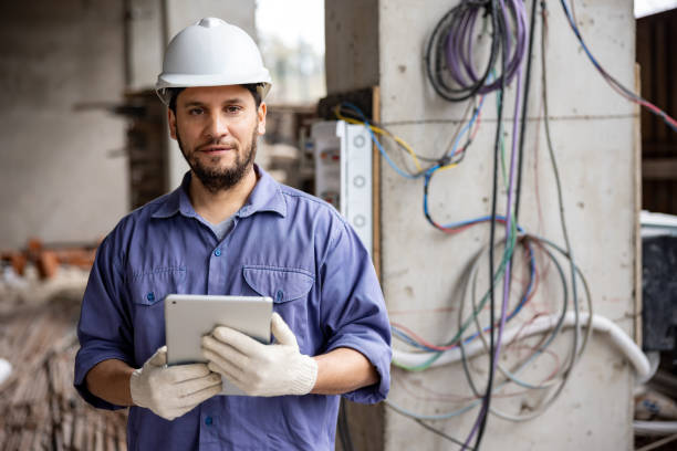 Best Electrical Installation Contractor  in Hernando, MS