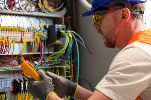 Best Affordable Emergency Electrician  in Hernando, MS