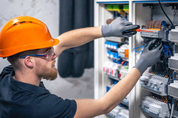 Best Electrical Upgrades for Homes  in Hernando, MS